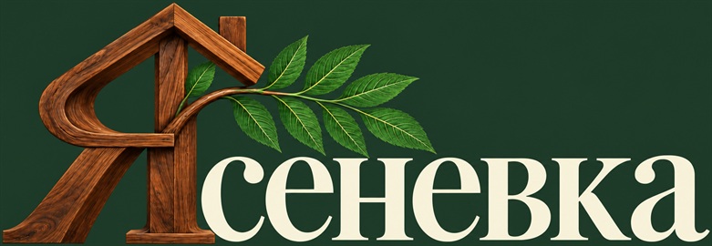 Ясеневка — на главную